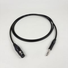 The NUDE CABLE ヌードケーブル HOPE 2m S-S - メルカリ