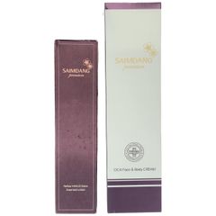 未開封☆サイムダンプレミアムcicaフェイス&ボディクリーム250ml
