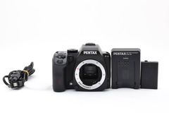 ショット数11328回】PENTAX K-70 シルキーシルバー Y3801 - メルカリ