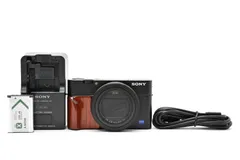 2026年最新】sony ソニー cyber-shot dsc-rx100m6の人気アイテム