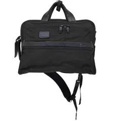 トゥミ TUMI ALPHA2 3WAY ビジネス トート バッグ メンズ 表記無 のサムネイル