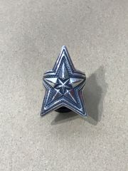 cody sanderson 5STAR IN STAR CUTOUT RING - メルカリ