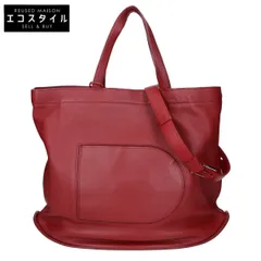DELVAUX　デルヴォー　Delvaux Pin 2WAY ショルダーバッグのサムネイル