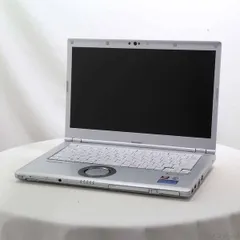 2026年最新】LetsNote cf-s9の人気アイテム - メルカリ