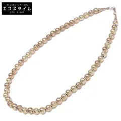 NAVAJO STERLING　ナバホ スターリング　STERLING刻印 ナバホパールのサムネイル