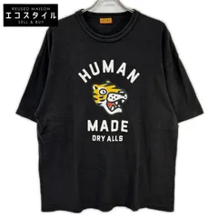 2026年最新】human made tシャツ 虎の人気アイテム - メルカリ