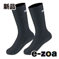 KOMINE  コミネ AK-088NEOPRENE WARM SOCKS S 22-24cm 09-088/BK/S (2300764)のサムネイル