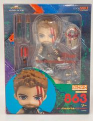 ねんどろいど 863 DX ソー マイティ・ソー バトルロイヤル - メルカリ