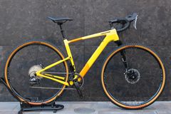 キャノンデール CANNONDALE トップストーン TOPSTONE CARBON 2 LEFTY 2023年 Sサイズ シマノ GRX 1×11S カーボン グラベル ロードバイク 【千葉店】のサムネイル