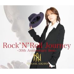 相川七瀬 サイン入ポスター Rock'N'Roll Journey - メルカリ