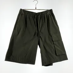 【中古品】 PORTER CLASSIC ポータークラシック SUPER NYLON STRETCH SHORTS スーパー ナイロン ストレッチ ショーツ ボトムス 【151-260710-sa-01-tei】のサムネイル