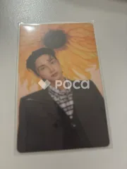 セブチ ジュン Seventeen ジュン セブチ 17 IS RIGHT HERE Weverse Albums ver.のサムネイル