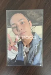 Seventeen ミンギュ セブチ HAPPY BURSTDAY NEW ESCAPE Ver.のサムネイル