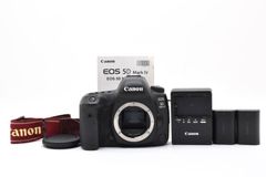 シャッター回数33083回 Canon EOS 5D Mark IV ボディ - メルカリ