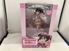 PLUM 矢澤にこ 1/7 ラブライブ!のサムネイル