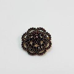 新品 コレクション品 ABARTHアバルト ホーンボタン 七宝
