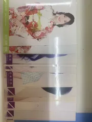 【O8-55】◎乃木坂46北川悠里理他写真　中古のサムネイル