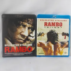 2026年最新】ランボー ベストバリューBlu-rayセット の人気アイテム 2026年最新】ランボー ベストバリューBlu-rayセット の人気アイテム