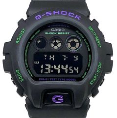 G-SHOCK ×エヴァンゲリオン EVA 限定 NERV DW-5600VT - メルカリ