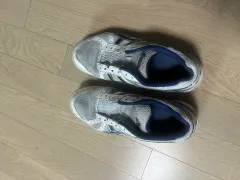 アシックス フレンチテリー 235のサムネイル
