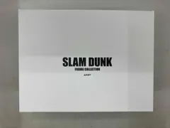 東映 山王セット SLAM DUNK FIGURE COLLECTION THE FIRST SLAM DUNKのサムネイル