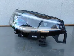 Volkswagen フォルクスワーゲン ID.4 ID.5 純正 LED 右 ヘッドライト 11C941036K 04S　11C.941.036.Kのサムネイル