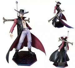 美品】ワンピース P.O.P NEO-DX ミホーク Ver.2 フィギュア - メルカリ