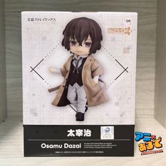 文豪ストレイドッグス 太宰治 ねんどろいど Swacchao! すわっちゃお