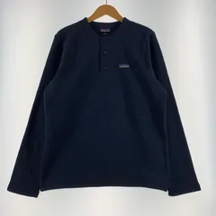 【中古品】 PATAGONIA パタゴニア BETTER SWEATER HENLEY PULLOVER STY25305FA19 ベター セーター ヘンリー プルーオーバー トップス 【144-260710-sa-05-tei】のサムネイル