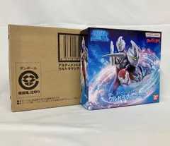 バンダイ ウルトラマンアーク アルティメットルミナス プレバン限定 フィギュア BANDAIのサムネイル