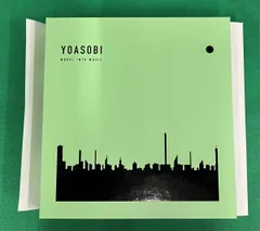 2026年最新】yoasobi the book 1の人気アイテム - メルカリ
