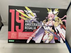 箱無美品 綾波レイ フィギュア ゴスロリ ノワール エヴァンゲリオン