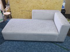 展示品　BOY　ボイ　カウチソファ　シェーズロング　ホテルライク　モダン 展示品 BOY ボイ カウチソファ シェーズロング ホテルライク モダン