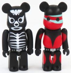 BE@RBRICK GREEN HORNET / KATO 100% - メルカリ