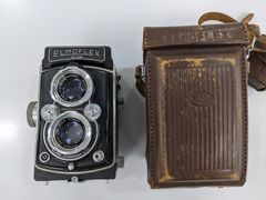 ジャンク品】Nikon FA フィルムカメラ 一眼レフセット ニコン【動作