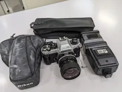 2026年最新】nikon faの人気アイテム - メルカリ