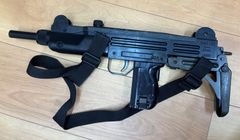 マルシン 1891 古式銃 レプリカ ライフル モデルガン 木製ストック