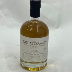 スコッチ シングルモルト グレンロセス 1995 100ml ミニボトル - メルカリ