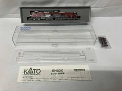 KATO USA 176-1302 F3A CB&Q 外国車両 Nゲージ 中古 KATO USA 176-1302