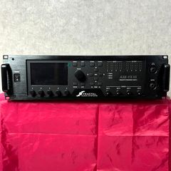 Fractal Audio Axe-Fx II XL 極美品 ラックケース付き - メルカリ