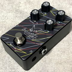 LOOMER Clone リバースリバーブ ファズ MBV シューゲイザー - メルカリ
