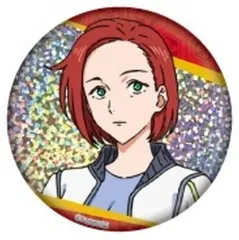 2026年最新】3.北条武蔵 「鎧真伝サムライトルーパー キャラバッジ
