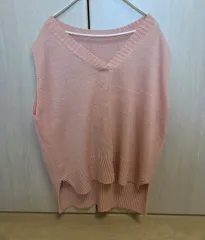 新商品 ピンクBESTのサムネイル