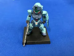 ジャンク ジム・スナイパー Ⅱ ガンダムコンバージ GUNDAM CONVERGEのサムネイル