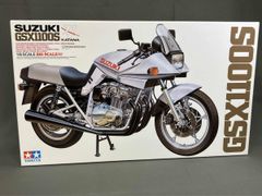 YAMAHA XS1100LG ミッドナイトスペシャル 1/6 タミヤ 1743 - メルカリ