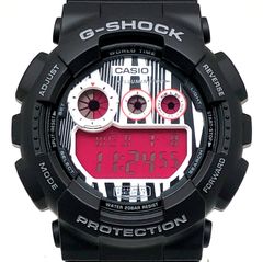 G-SHOCK エミネムコラボ 30周年 GD-X6900MNM-1JR 限定品 - メルカリ