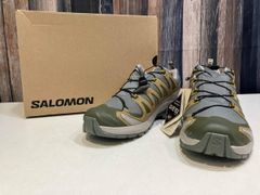 AV5034 SALOMON XT-6 GTX ゴアテック 475810 - メルカリ