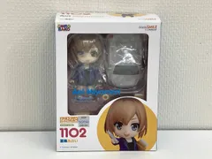 ねんどろいど 1102 SHIROBAKO 宮森あおい SHIROBAKOのサムネイル