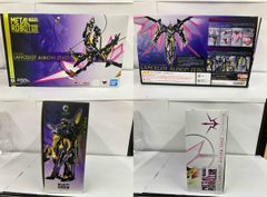 ROBOT魂 コードギアス ランスロット グレイル トライアル 白炎 セット