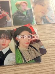 straykids スキズ star ポラロイド ヒョンジン まとめ売り 樂 - メルカリ